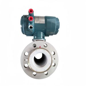 Medidor de Flujo de Área Variable Digital Yokogawa AXG025-GA000BE4AL214B-1JA11 con Electrodo de Acero Inoxidable y Brida OEM 0-100m/h AXG025-GA000B - Product Image 6