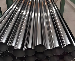 Ống thép không gỉ <span class=keywords><strong>ASTM</strong></span> A312 <span class=keywords><strong>A213</strong></span> <span class=keywords><strong>TP304</strong></span>/304L 316/316L Ống thép không gỉ - Product Image 4