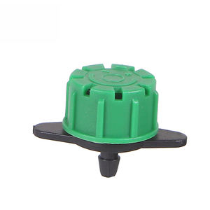 Su damlatıcı ayarlanabilir sulama damlatıcı, sulama damlatıcı - Product Image 2