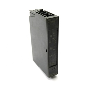 Módulo de Entrada Digital Original 6ES7131-4FB00-0AB0 para PLC S7-1200 RS485 32 I/O 220V Control de Automatización Industrial - Product Image 5