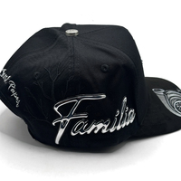 Gorra de Béisbol de Lujo con Visera de Gamuza, Bordado de Serpiente, Logotipo del Cliente, Hebilla de Metal de Calidad Original, Modelo Nuevo, con Logotipo de TPU