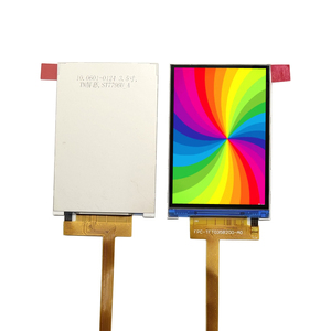 3.5 Inch <strong>LCD</strong> <strong>Display</strong> Screen 320 480 TFT <strong>Module</strong> Wide <strong>Temperature</strong> 3.5" <strong>LCD</strong> Panel <strong>display</strong> <strong>module</strong> - Product Image 4