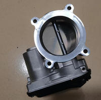 Boîtier de papillon moteur AT4Z9E926A pour Ford Explorer Edge Taurus Flex Lincoln MKX MKS 3.5L V6 Duratec Ti-VCT Cyclone