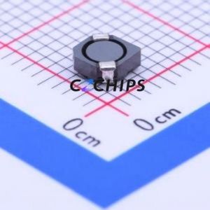 Inductor de Potencia CDRH3D16NP-100NC 1515 (Inductancia: 10uH) (Precisión: 30%) (Corriente Nominal: 550mA) - Product Image 2