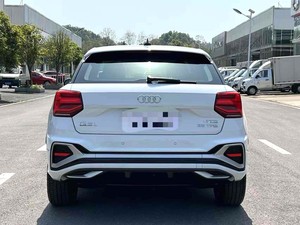 <span class=keywords><strong>Audi</strong></span> <span class=keywords><strong>Q2</strong></span> 2023 1.4T Usado, SUV con Motor Turbo, Asientos de Cuero, Vehículo de Segunda Mano - Product Image 4