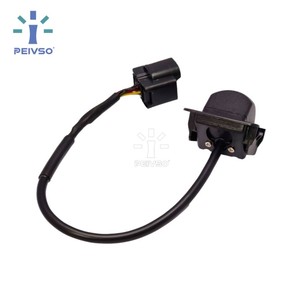 PEIVSO 39530-TEA-A21 Cámara de Visión Trasera Gran Angular para Asistencia de Estacionamiento, Rigurosamente Probada, para Honda Civic 2018-2021 con Garantía - Product Image 1
