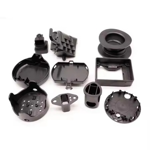 ชิ้นส่วนแม่พิมพ์ฉีดพลาสติก ABS PP สำหรับการออกแบบแม่พิมพ์ฉีดพลาสติก - Product Image 1