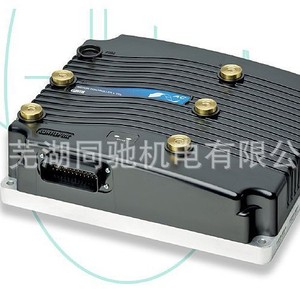 Curtis 1238-6501 AC Motor <b>Speed</b> <b>Controller</b> for Electric Cargo Bikes - Product Image 3