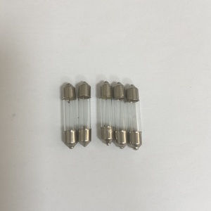 En vedette sv7 voiture ampoule LED voiture feston ampoule au néon 36mm 12V <span class=keywords><strong>C10W</strong></span> - Product Image 4