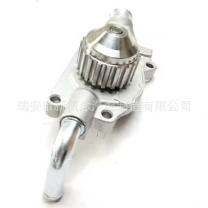 ชุดปั๊มน้ำ Chery Tiggo 3X รุ่น D4G15B-1307010 สำหรับอะไหล่เปลี่ยนระบบระบายความร้อนเครื่องยนต์ - Product Image 4