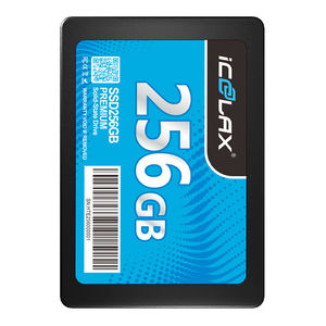 Оптовая продажа SATA3 2,5 "SSD 256GB заводская цена высокопроизводительный Внутренний твердотельный накопитель для настольного ноутбука - Product Image 4