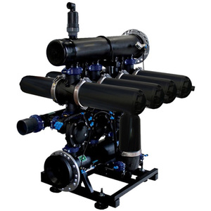 Hệ Thống Tưới Tiêu Nông Nghiệp Hệ Thống Lọc Tự Làm Sạch Tự Động - Product Image 1