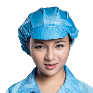 Bán Buôn Esd Phòng Sạch Chống Tĩnh Điện Làm Việc Cap - Product Image 6