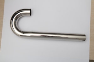 Raccordo Tubolare per Corrimano Scala a 180 Gradi in Acciaio Inox 316, Design Moderno, Finitura Satinata/Specchiata, Garanzia 20+ Anni - Product Image 5