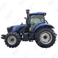 Tracteur agricole pour M2004-SRP 4WD