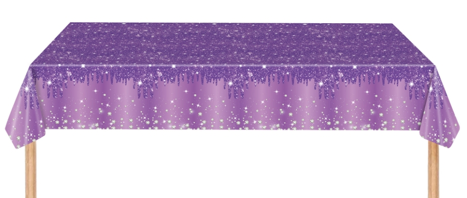 ผ้าคลุมโต๊ะ*1