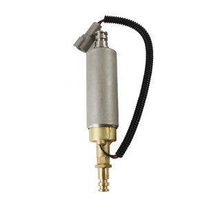 Pompe de transfert de carburant électronique haute performance haute pression 4975617 4295249 pour moteur diesel Cummins QST30 Composant moteur - Product Image 1