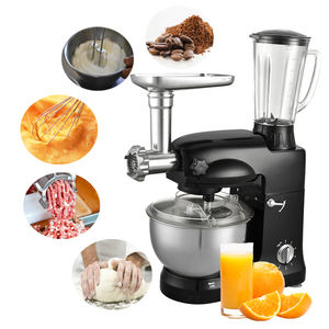 PASTA MIXER/IMPASTATRICE A SPIRALE COMMERCIALE 20 30 LITRI di PASTA IMPASTATRICE MADE IN China - Product Image 1