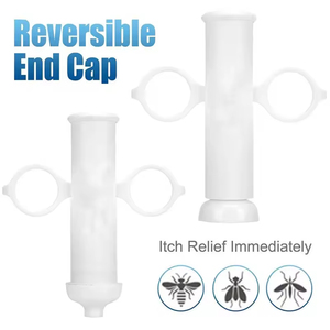 Extracteur de venin d'insectes par aspiration pour piqûres de moustiques, guêpes et abeilles, soulagement instantané - Product Image 2