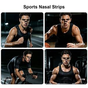 Strisce Nasali Anthrive Performance, Ipoallergeniche, Extra Resistenti per Migliorare la Respirazione, Tiras Nasales, Neusstrips - Product Image 5