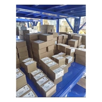 6ES7511-1AK02-0AB0 Nuevo Producto, Garantía de un Año, CPU S7-1500 6ES7511-1AK02-0AB0