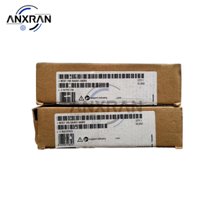 สำหรับซีเมนส์ 6ES7155-5AA01-0AB0 โมดูล PLC SIMATIC ET 200MP รุ่น 6ES7 155-5AA01-0AB0 - Product Image 4