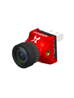 FOXEER Slingshot 5 NANO Five33 FPV Crossing Machine Racing 533 Camera 1000TVL Line Model Aircraft