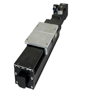 Plc Mnr R0557025887 Modultechnik Linearmodul SMHA601051 伺服电机编程控制器 - Product Image 1