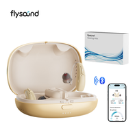 Aides auditives rechargeables miniatures RIC/BTE de classe II recommandées par les audiologistes, Phonak 1011, 16 canaux, suppression du bruit, amplificateur sonore