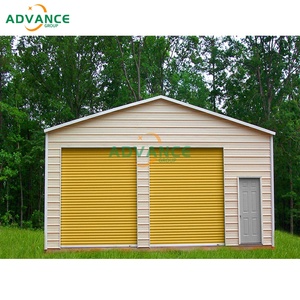 Trước nóng bán Windproof thép Con lăn màn trập cho nhà máy cổng với cốt thép dưới thanh mịn hướng dẫn đường ray cửa cuốn - Product Image 5