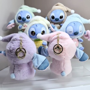 Sıcak satış dikişler gizem kutusu oyuncak süsler toptan 13cm dikişler kör kutu - Product Image 6