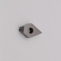 CBN Thread Turning Insert DNGA150405 High Hardness for Cast Iron OEM Customized Stable Performance