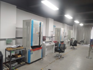 Xin guang Prüfmaschine Hydraulische Universal-Zug prüfmaschine _ utm Preis - Product Image 4