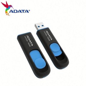 Clé USB <span class=keywords><strong>Adata</strong></span> UV128 originale, 16 Go, 32 Go, 64 Go, 128 Go, clé USB haute vitesse USB 3.2 Gen 1, clé USB, disque USB - Product Image 4