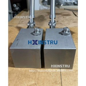 HGS08 Hawe <b>Hand</b> <b>Pump</b> HGS 08 Used hx1 - Product Image 4
