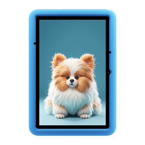 Blackview <span class=keywords><strong>Tab</strong></span> <span class=keywords><strong>A6</strong></span> Kids Tablet 10,1 "Pantalla WIFI Tablets 4GB + 128GB Android 14 Octa-core 5100mAh para niños Estudio Educación Pad - Product Image 4