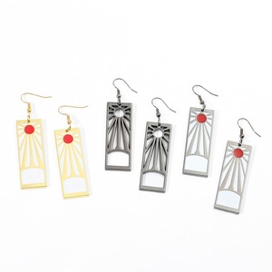 Los populares <span class=keywords><strong>pendientes</strong></span> de dibujos animados de Anime Demon Slayer son del mismo estilo que los usados por <span class=keywords><strong>Tanjiro</strong></span> Kamado para regalo - Product Image 4