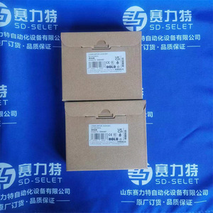 รีเลย์นิรภัย DOLD รุ่น BD5935.48 61 DC24V 2A AC DC โมดูลหยุดฉุกเฉิน - Product Image 4