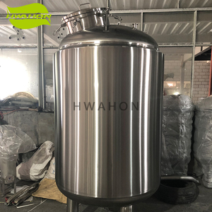 Lưu lượng cao đa phương tiện bể lọc cát thạch anh nhà ở lọc cho hệ thống RO - Product Image 3