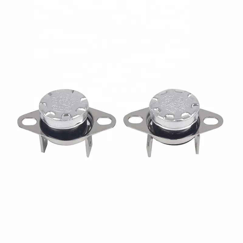 Temperature Switch KSD301 Other Home Appliance Parts Repuestos Calefont Bimetal Thermostat