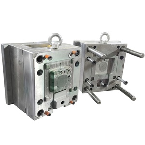 Custom Kitchen Appliance Housing Injection Molds (Blenders, Mixers) - Product Image 4