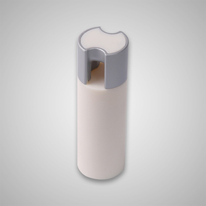 Persianas de 50mm, mango de Color <span class=keywords><strong>rosa</strong></span> para persianas venecianas de aluminio - Product Image 6