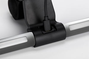 หน้าจอ WiFi แบบสมาร์ทสำหรับบ้านทันสมัยโคมไฟติดหน้าจอคอมพิวเตอร์ไฟ LED แถบ LED สำหรับตั้งโต๊ะ - Product Image 5