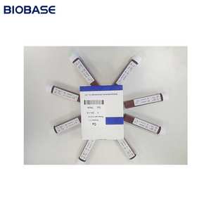 كواشف الكيمياء الحيوية الحيوية نظام مفتوح IVD الكيمياء الحيوية الكواشف لمختبر PCR - Product Image 4