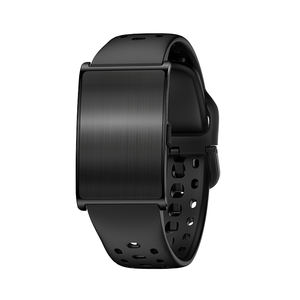 Pulseras Inteligentes HKSF M09 8762ESF CPU, Recordatorio de Llamadas Entrantes, Oxígeno en Sangre, OTA, Resistente al Agua 1ATM, Batería de 180mAh - Product Image 1