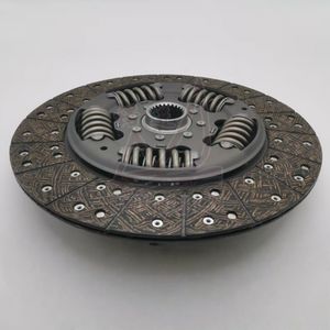 แผ่นคลัทช์ fricton 1878007170 <span class=keywords><strong>1878</strong></span> <span class=keywords><strong>007</strong></span> <span class=keywords><strong>170</strong></span> 85013714 1878000170 7422078249 1878007170 <span class=keywords><strong>1878</strong></span> <span class=keywords><strong>007</strong></span> <span class=keywords><strong>170</strong></span> - Product Image 4