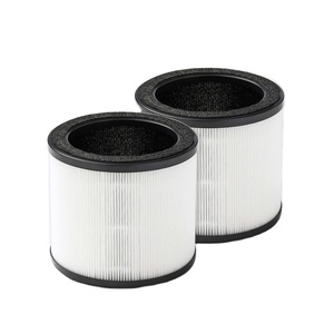 <span class=keywords><strong>แผ่น</strong></span><span class=keywords><strong>กรอง</strong></span> HEPA เปลี่ยนได้กับเครื่องฟอกอากาศ HEPA 360โฮล์มส์เครื่องฟอกอากาศแบบ HAP360W และ <span class=keywords><strong>bionaire</strong></span> True HEPA - Product Image 1