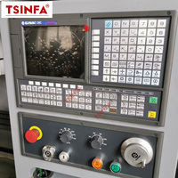 Nouveau centre d'usinage vertical VMC640 3 axes fraiseuse CNC prix bon marché 12 chapeau ATC 160mm en option 4 axes 5 axes Table rotative