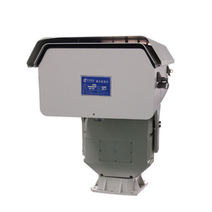 Biên Giới ngoài trời an ninh 3km <span class=keywords><strong>IR</strong></span> Laser tầm nhìn ban đêm 62X Zoom quang PTZ IP Camera - Product Image 4