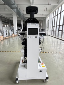 Wearable Exoskeleton Robot for Hemiplegia <strong>Rehabilitation</strong>, Medical Walking Exercise Training Device - Product Image 6